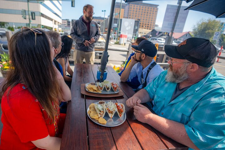 Anchorage Sightseeing and Food Tour - Available All Year Long! - Photo 1 of 13